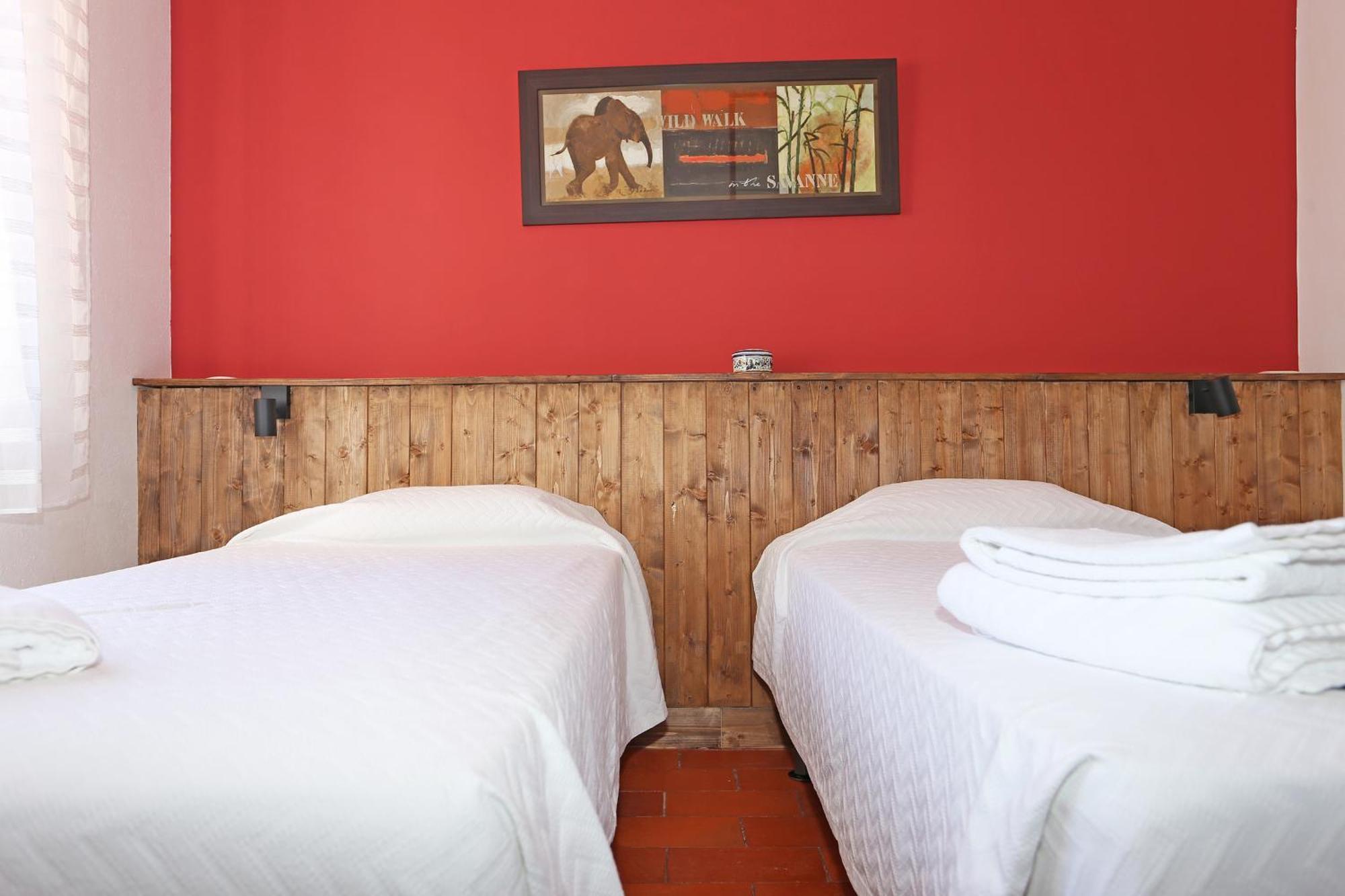 B65 - Casa Le Ferreira In Luz Eksteriør billede