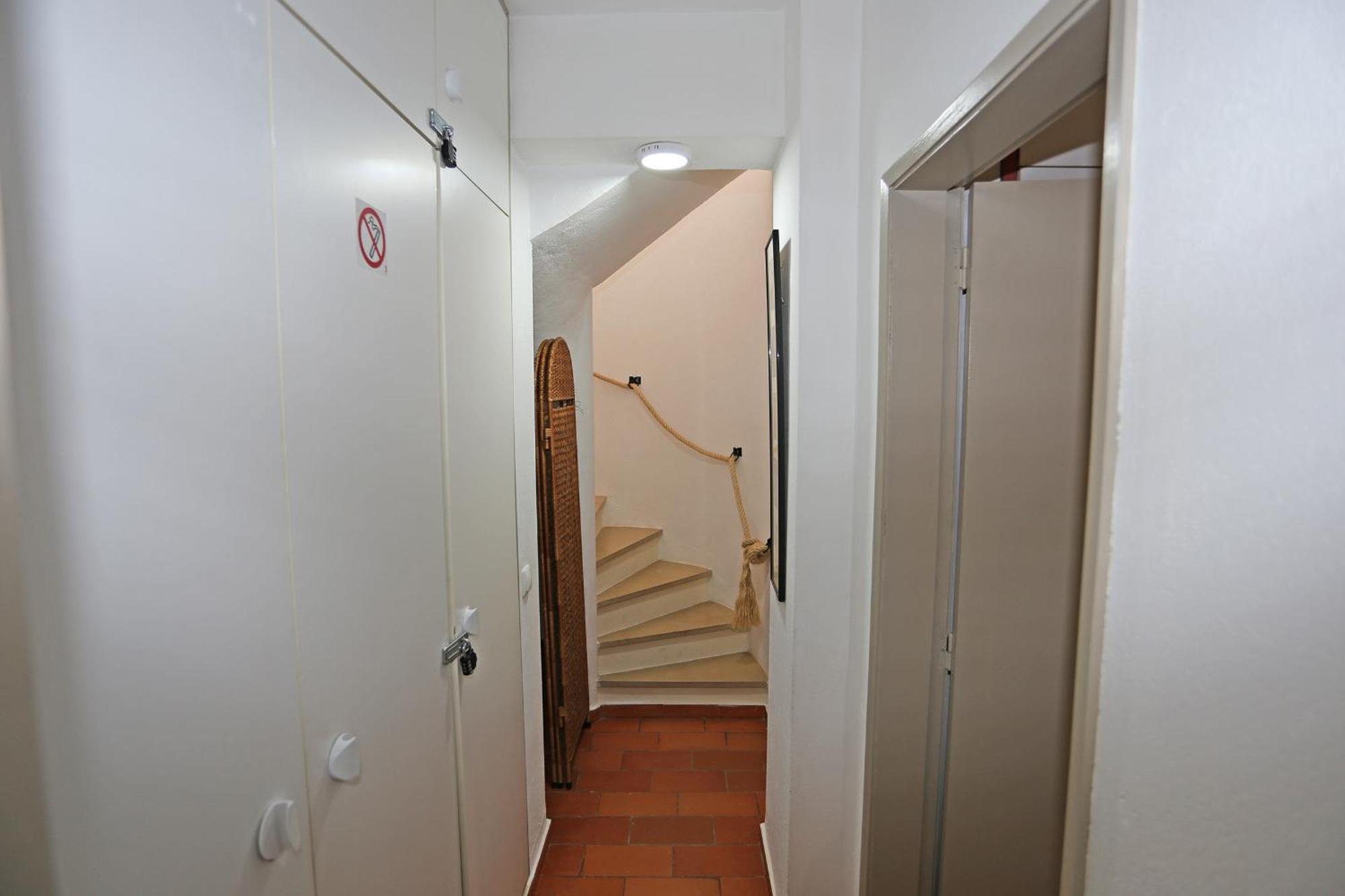 B65 - Casa Le Ferreira In Luz Eksteriør billede